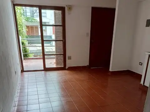 ALQUILER DEPTO 1DORMITORIO EN 69 e/8 y 9