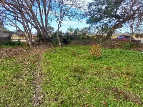 Terreno en Venta de 914,0 m2