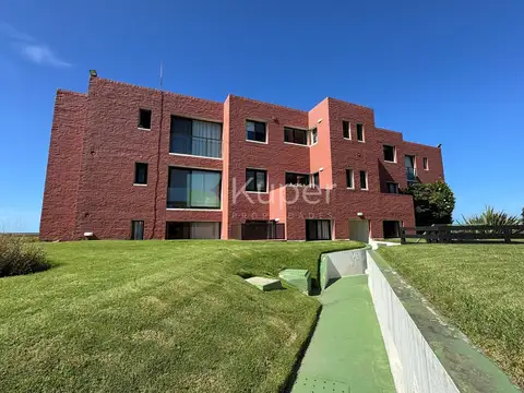 Departamento en Venta de 5 ambientes