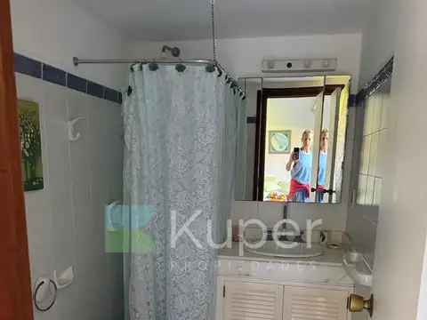 Departamento en Venta con 2 cocheras