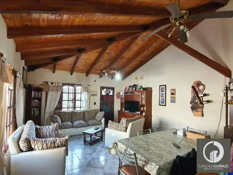 Casa en Venta 13 años