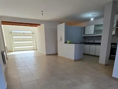 Depto Tipo Casa en Venta 15 años