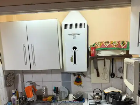 Departamento en Venta de Monoambiente