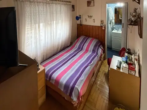 Departamento en Venta en Villa Urquiza, USD 45.000