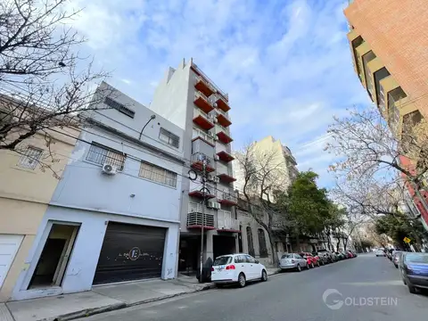 Edificio Comercial en San Cristobal