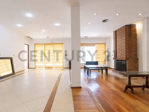 Casa en Venta de 5 dormitorios