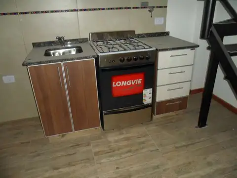 Departamento en Alquiler Apto profesional