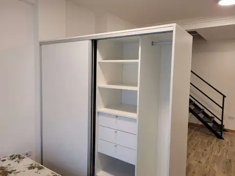 Departamento en Alquiler de Monoambiente