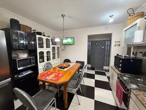 Depto Tipo Casa en Venta al Noroeste