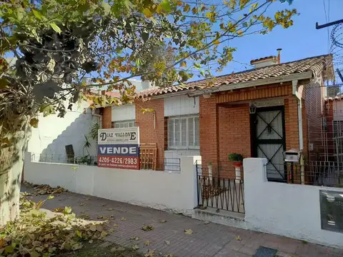 Casa de 4 ambientes APTA CREDITO