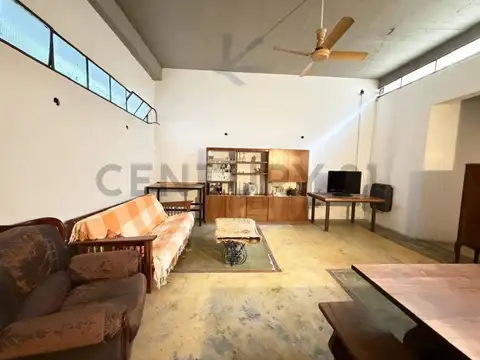 Casa en Venta en Barracas, USD 108.000