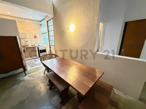 Casa en Venta 22 años