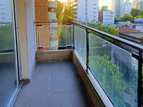MONOAMBIENTE EN ALQUILER