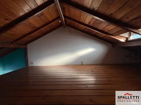 Casa en Alquiler al Este