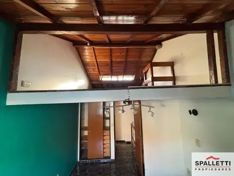 Casa en Alquiler 40 años