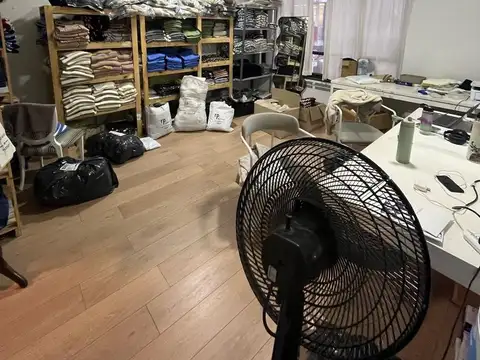 Local en Alquiler 60 años