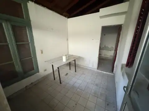 Depto Tipo Casa en Venta en Velez Sarsfield, USD 75.000