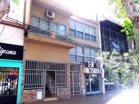 SAN MARTIN 4480 P. A.
