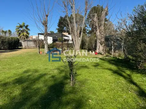 Los Potrillos terreno en venta - CUAN PROPIEDADES