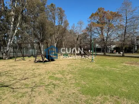 Los Potrillos terreno en venta - CUAN PROPIEDADES