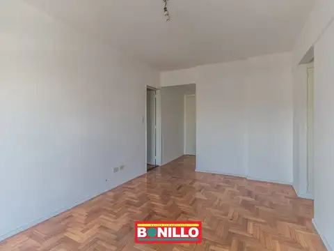 Departamento 2 ambientes Alquiler Flores