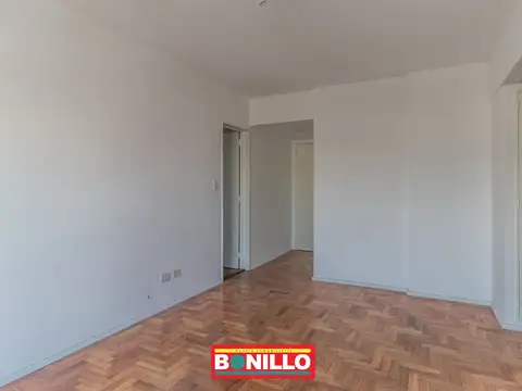 Departamento en Alquiler 50 años