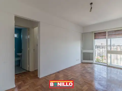 Departamento 2 ambientes Alquiler Flores