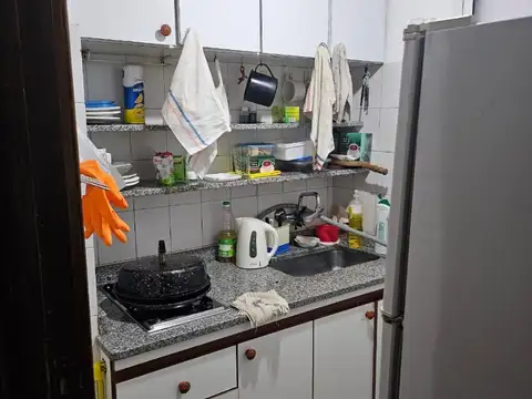 Departamento en Venta en Parque Las Heras, USD 88.000