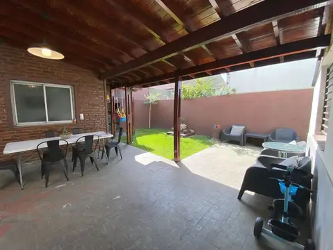 Casa en Venta 4 años