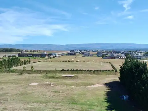 Terreno en Venta en Countries y Barrios Cerrados en Malageño, USD 27.500