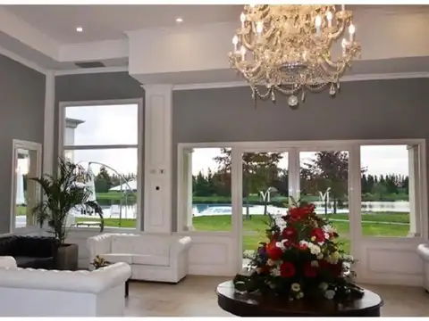 Terreno en Venta en Club Miralagos, USD 55.000