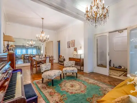 Casa en Venta en Coghlan, USD 460.000