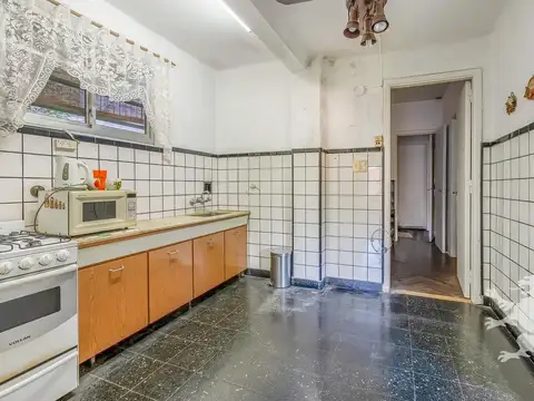 Casa en Venta 50 años