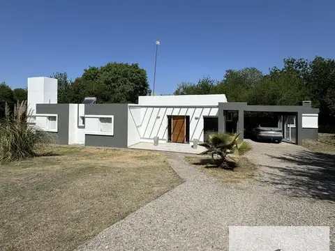 Casa en Villa Carlos Paz (Tierra Alta)