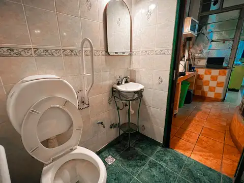 Local en Venta 50 años