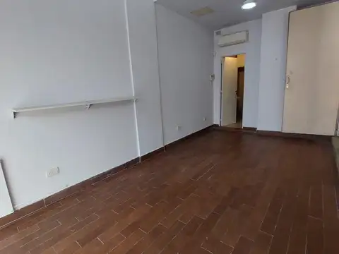 Oficina Monoambiente con 1 baño