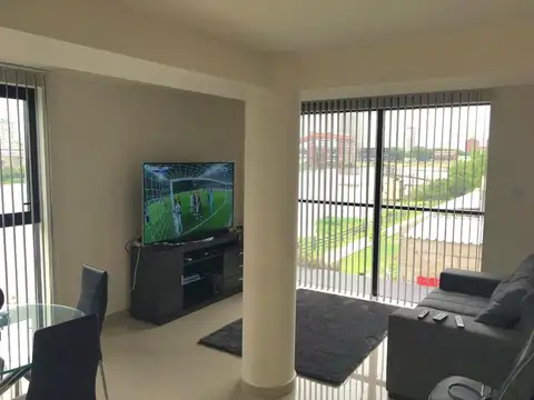 Departamento en Venta al Oeste
