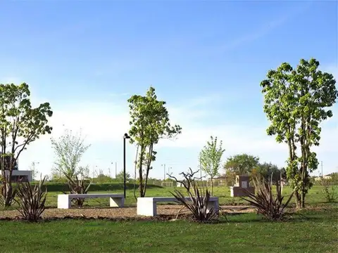 Terreno en Venta en Ayres Plaza, USD 210.000