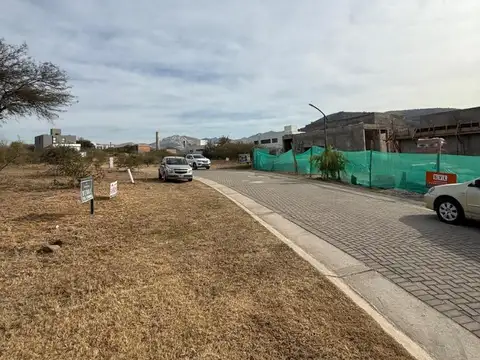 COLINAS DE LA DESEADA