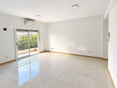 Departamento en en venta en Monte Castro