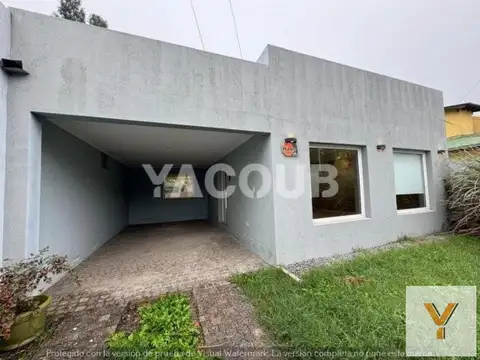 Rubén Dario e/ Avenida Lopez de Osornio y F. de la Cruz