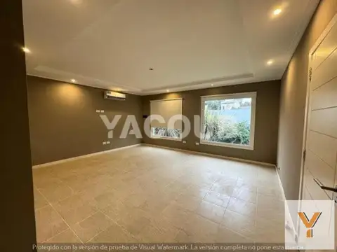 Casa nueva en venta - 3 dormitorios, 2 cocheras - jardín - 330mts2 - Barrio UNCAS, Tandil