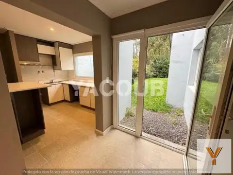 Casa en Venta 10 años