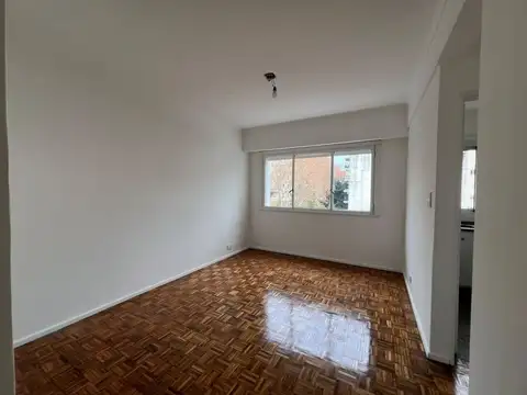 DEPARTAMENTO 2 AMBIENTES EN PALERMO