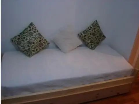 2 Ambientes en San Telmo