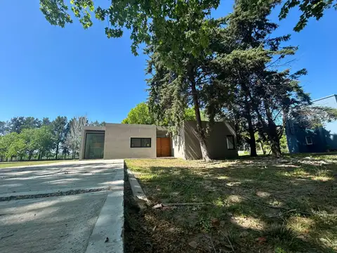 BARRIO HARAS DEL SOL