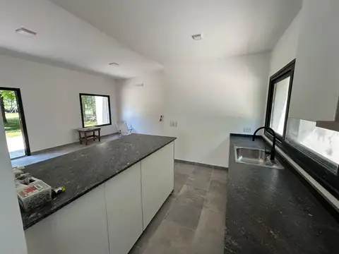 Casa en Venta al Norte
