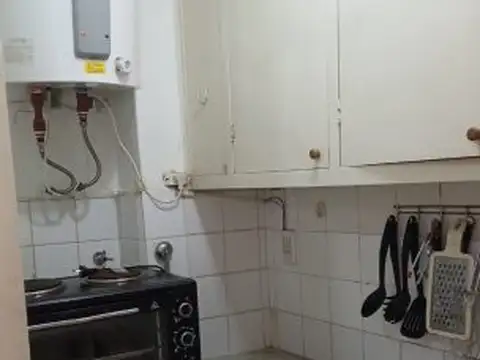 Departamento en Alquiler Temporal 66 años