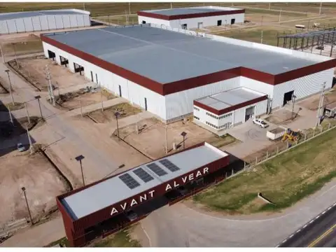 Terreno en Venta 20  mts Frente