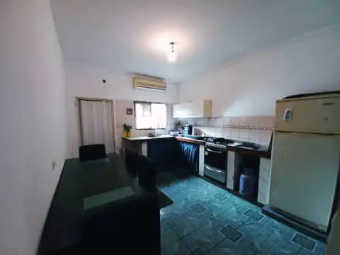 VENTA | CASA 2 AMB| SAN MARTÍN |152 m2 | COCHERA DOBLE |TERRAZA | PARRILLA | LOTE PROPIO